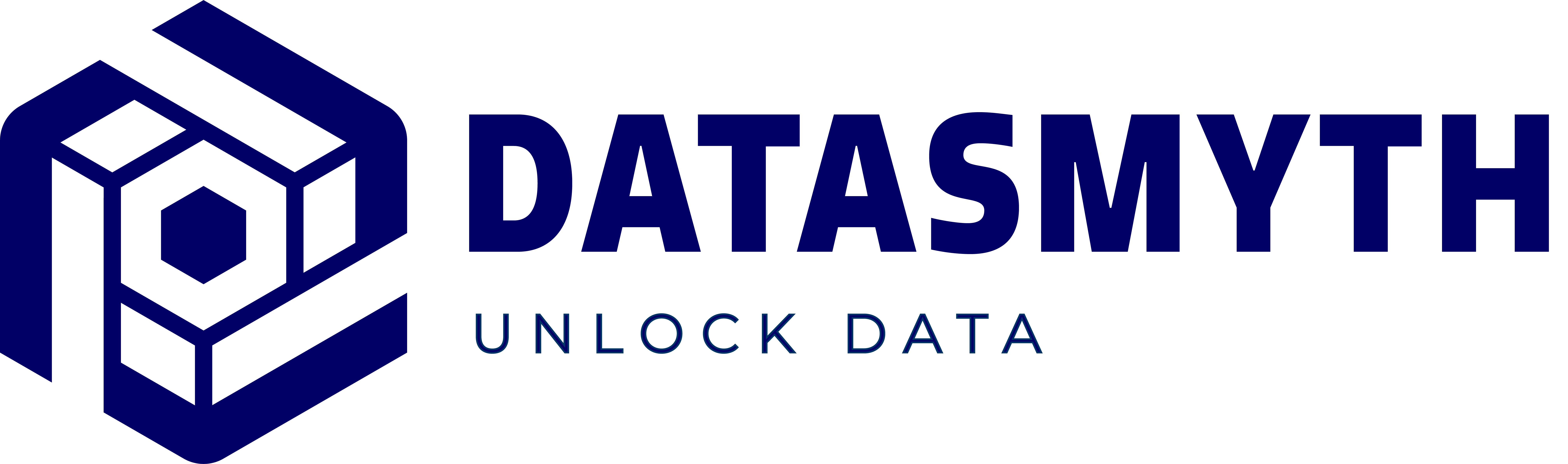 DataSmyth Logo